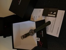 Tudor Pelagos FXD GMT