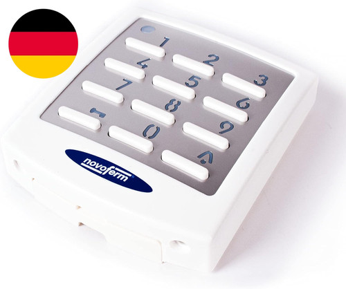 Attas funk codeschloss - attas,