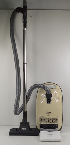 Miele complete alize - miele,