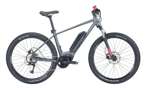 Bulls 5 e mtb - bulls, cx