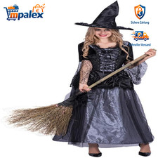 Damen Hexenkostüm Zauberin