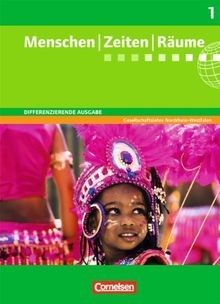Menschen zeiten räume - zeiten,