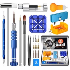 Uhrenwerkzeug Set