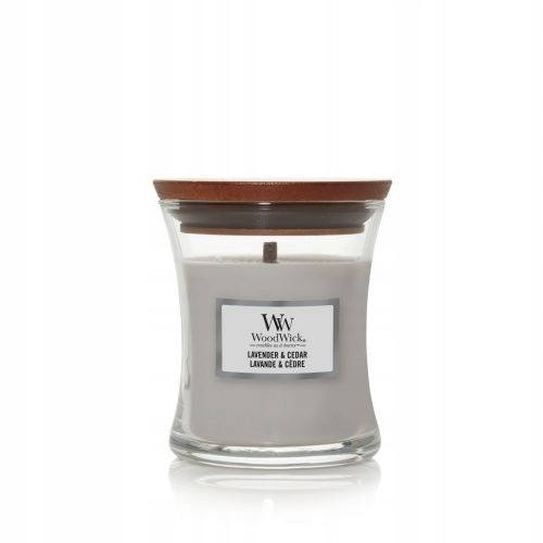 Woodwick lavendel und - woodwick,