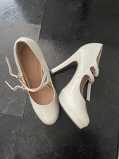 Sexy High Heels Stewardess