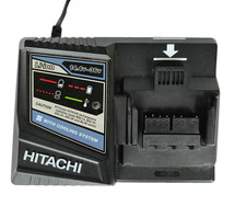 Hitachi 36yrsl ladegerät - uc,