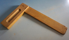 Ulmia Anschlagwinkel Schreiner