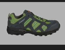 STONEKIT S1 Sicherheitshalbschuhe Portland, Gr.40