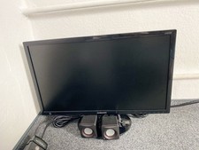 Samsung PC Monitor 24 Zoll