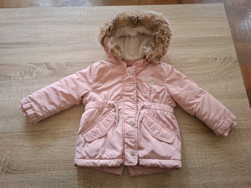 Oliver mädchen winterjacke - s.oliver,