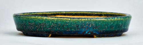 Bonsaischale koyo tokoname - bonsaischale,