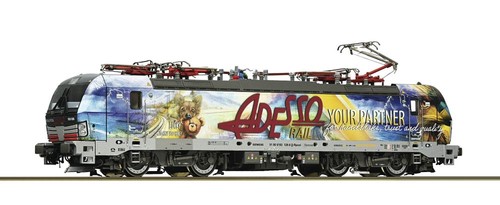 Roco 7510194 elektrolok br - elektrolok,