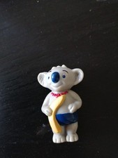 Schöller Werbefigur Koala Bär Von 1996