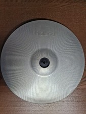 Roland CY-14C Cymbal