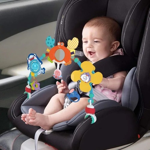 Kinderwagen activity bogen - kinderwagen,
