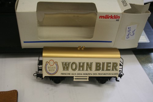 Märklin somo 4415 - ho, h0