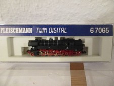 Fleischmann  piccolo Spur N 6