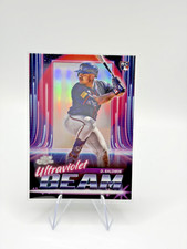 2025 Topps Cosmic Chrome