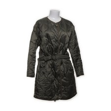 Velour, Mantel, Damen