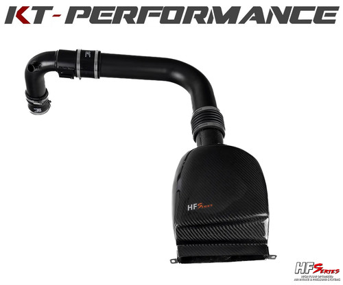Hfi carbon airbox - hfi,