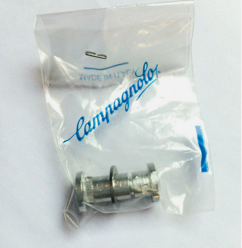 Campagnolo super record vite - campagnolo,