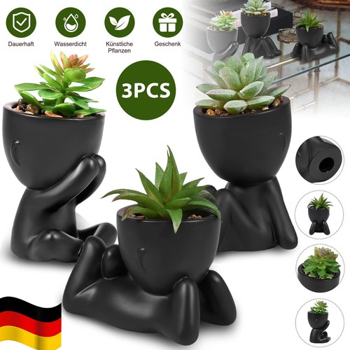 Stück kunstpflanzen - stück,