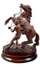 antike Figur Frankreich 1900