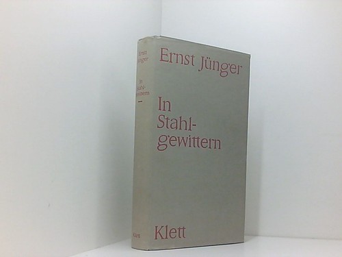 Stahlgewittern 27 - in, stahlgewittern.