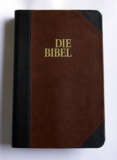 Schlachter 2000 Bibel -