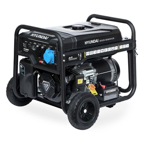 Benzin generator stromerzeuger - generator,