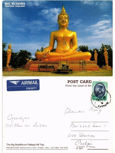 Cpm thailand pattaya - -, der