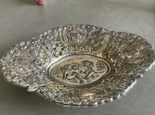 Anbietschale Anbietkörbchen