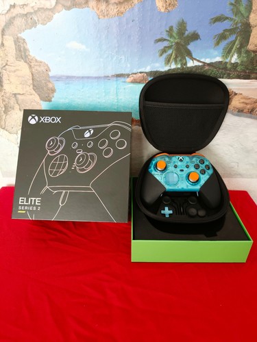 Elite controller - elite, 2