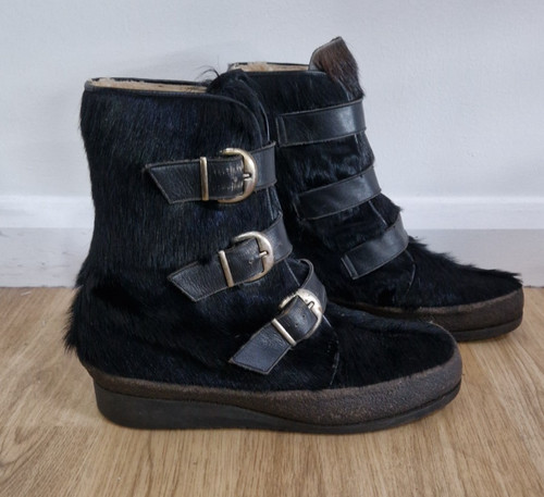 Vintage salamander schwarze - vintage,