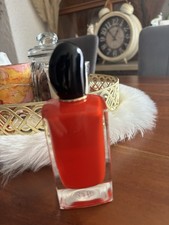 Giorgio Armani Parfüm Si Parfum