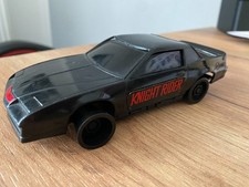 Vintage Knight Rider K.I.T.T