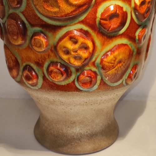 Bodenvase keramik vase - bodenvase,