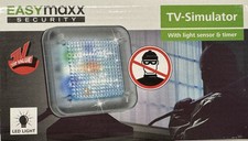Easy maxx fernseh simulator - simulator, tv