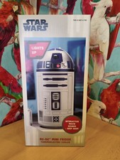 Neu Star Wars R2D2 Mini