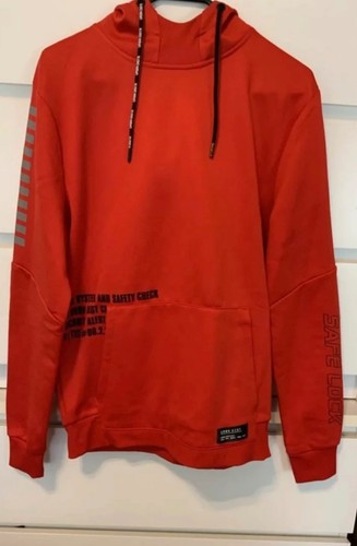 Herren hoodie pullover s - herren,