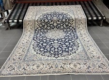 Orientteppich Handgeknüpft