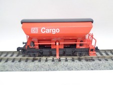 FLM PICCOLO Seitenentladewagen