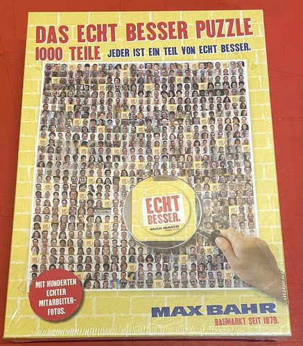 Puzzle 1000 teile - puzzle,