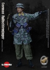 UJINDOU UD9009 German