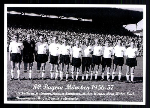 Bayern münchen - fc,