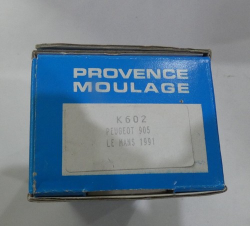 Provence moulage k602 - provence,