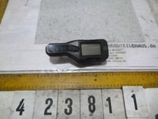 Yamaha 125 tacho - wr, armaturen
