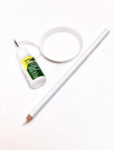 Leuchtfeuer gemtec - 10, ml