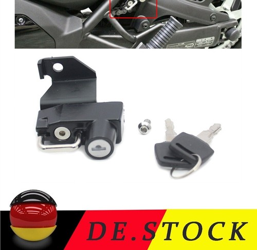 Keys motorrad helm lock kit - motorrad,