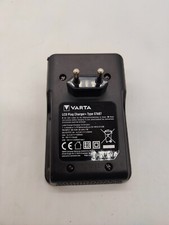 VARTA Akku Ladegerät, Batterieladegerät mit 3x AA 2100mAh Batterien
